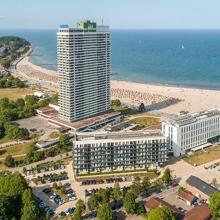 1 Bedroom Lovely Apartment In Luebeck Travemuende المظهر الخارجي الصورة